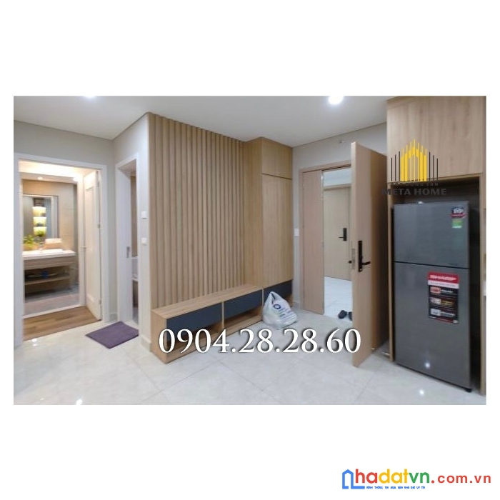 Hàng hiếm! cho thuê căn hộ minato 2 phòng ngủ full cho thuê căn hộ minato 2 phòng ngủ full đồ nội