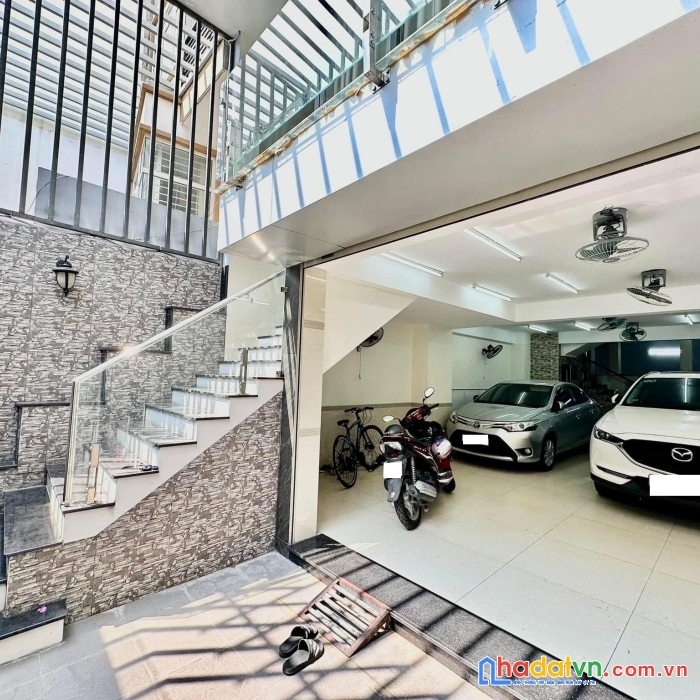 Bán nhà biệt thự vườn lài gần luỹ bán bích, dt: 6/18x18m, 5 tầng, 8pn, 21.9 tỷ