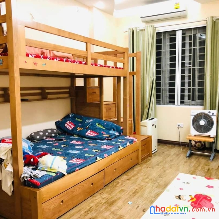 Bán nhà tây mỗ - nam từ liêm, hàng xóm vinhomsmart city 46m, 5 tầng, nhỉnh 3 tỷ tí ti