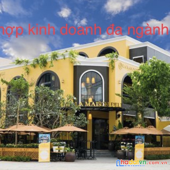 Đất lớn xây cao tầng hiếm có ngay trung tâm - gần 2/9 - nhỉnh 30 tỷ.