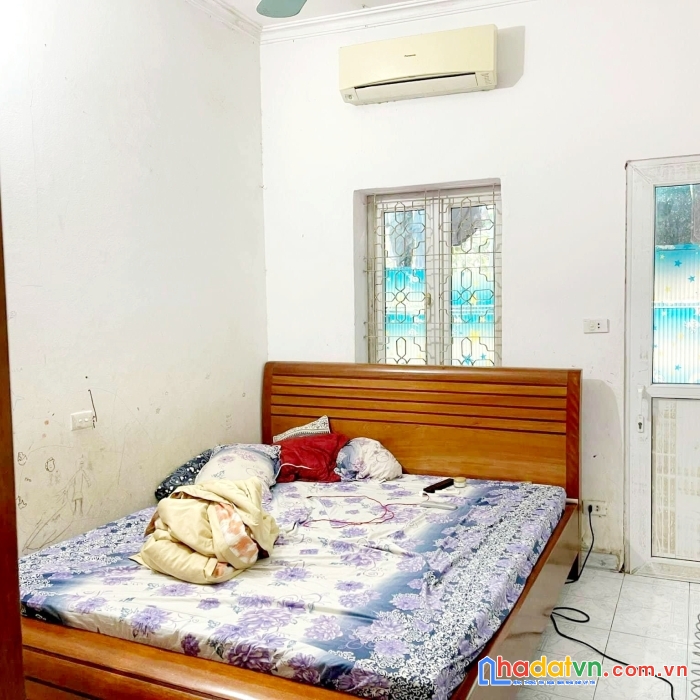 Bán nhà thái hà 210m mặt tiền rộng ô tô đỗ cửa lý tưởng xây ccmn