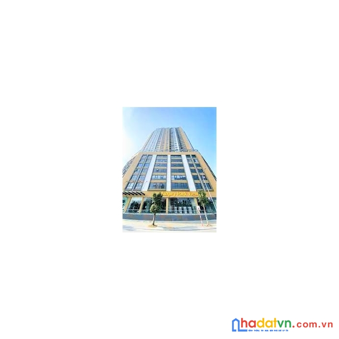 Văn phòng chuyên nghiệp luxury park view tower cho thuê đa dạng diện tích 100m, 300m, 500m2