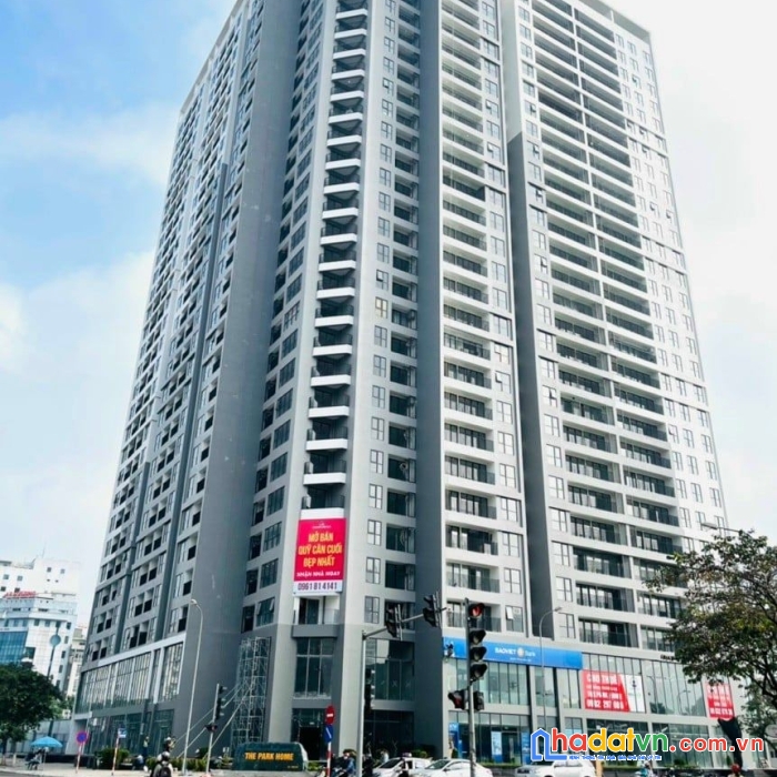 Văn phòng chuyên nghiệp hạng a,b,c the park home thành thái đa dạng diện tích 100m, 300m, 500m2