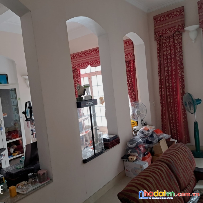 Nhà hxh huỳnhtấn phát quận7,dt52m2,3pn,chỉ 5 tỷ hơn xíu