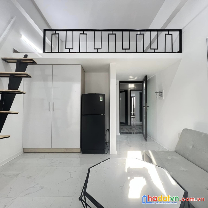 Bán ccmn nguyễn văn lộc, hà đông, 100m2x6t, lô góc, ô tô, full nội thất, nhỉnh 15 tỷ