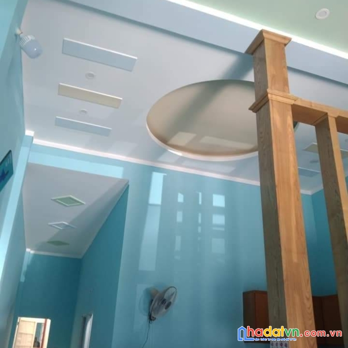 Chính chủ cần bán căn nhà vị trí đắc địa tại xã thiện tân- vĩnh cửu- đồng nai