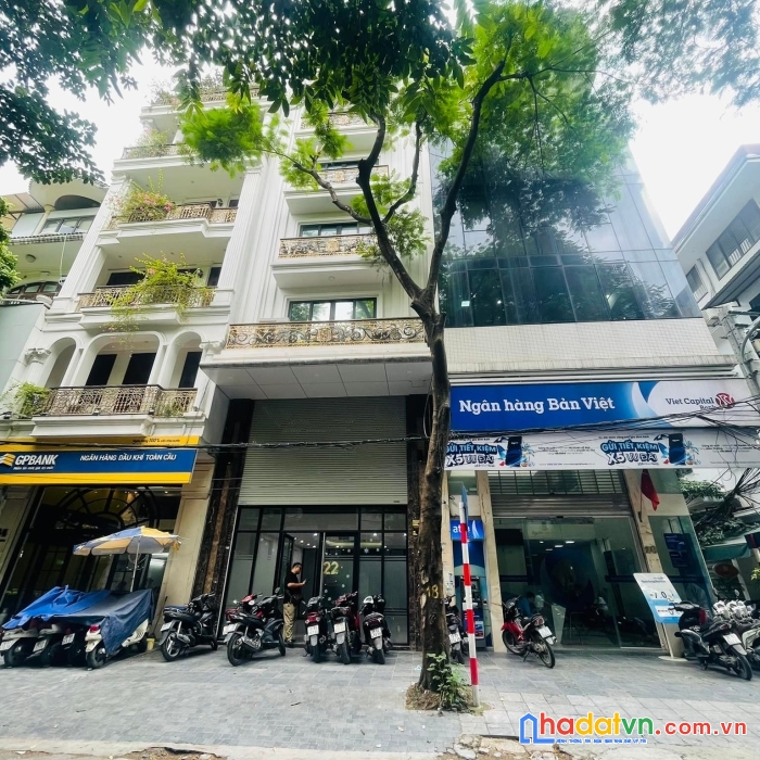 Bán nhà đống đa  mặt phố trần quang diệu, 90m, 8t, mt 6m, vỉa hè, kinh doanh đỉnh, nhỉnh 45 tỷ,