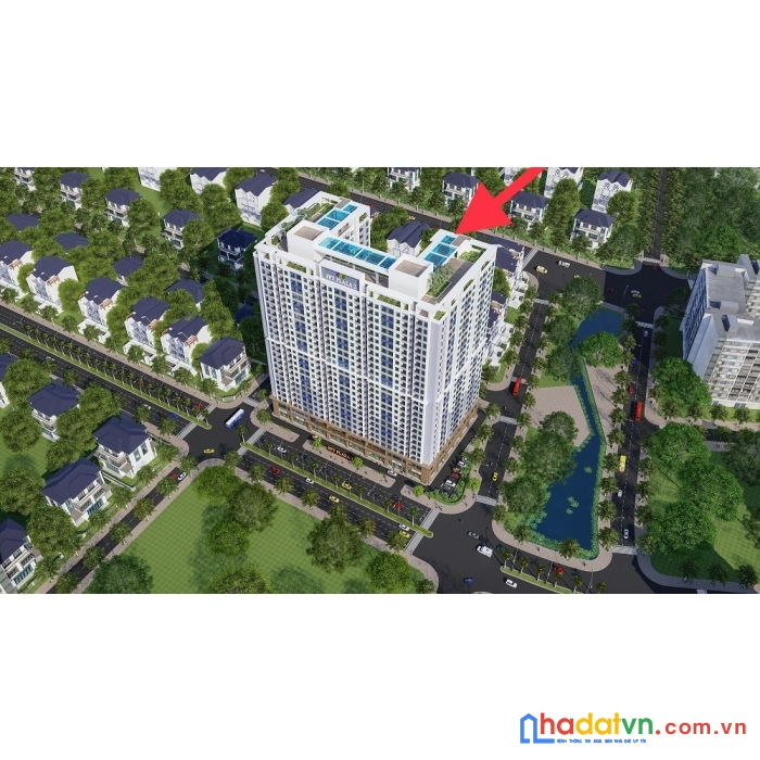 Chỉ cần 600tr anh chị đã có quyền sở hữu ngay căn hộ fpt plaza 2