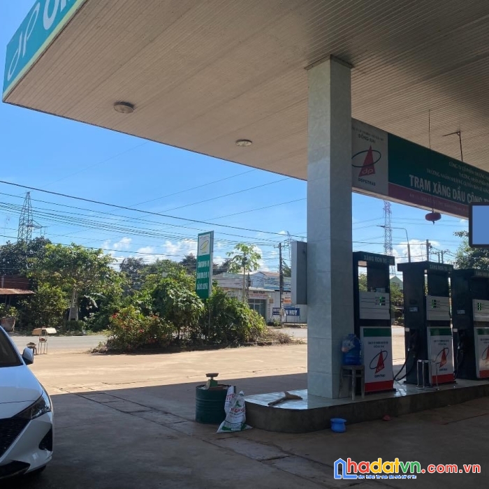 Cần bán 23 cây xăng khu vực đông nam bộ