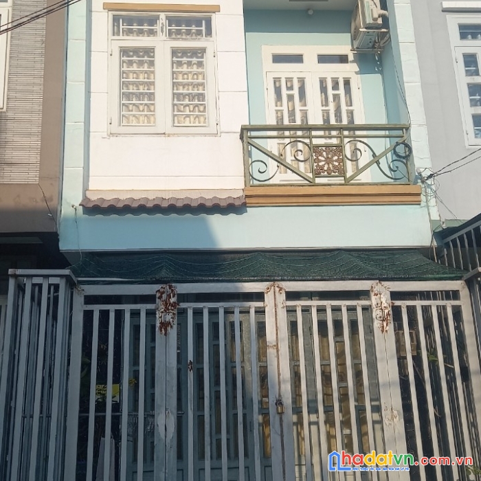 Chính chủ cần bán gấp căn nhà hẻm xe hơi vị trí đẹp tại huyện củ chi