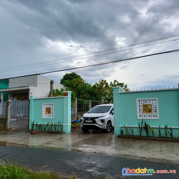 Chính chủ cần bán lô đất vị trí đẹp tại đường văn ngọc chính, phường 10, thành phố sóc trăng