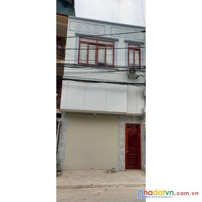Chính chủ cần cho thuê nhà 2,5 tầng tại tổ 7 phường đề thám - tp cao bằng
