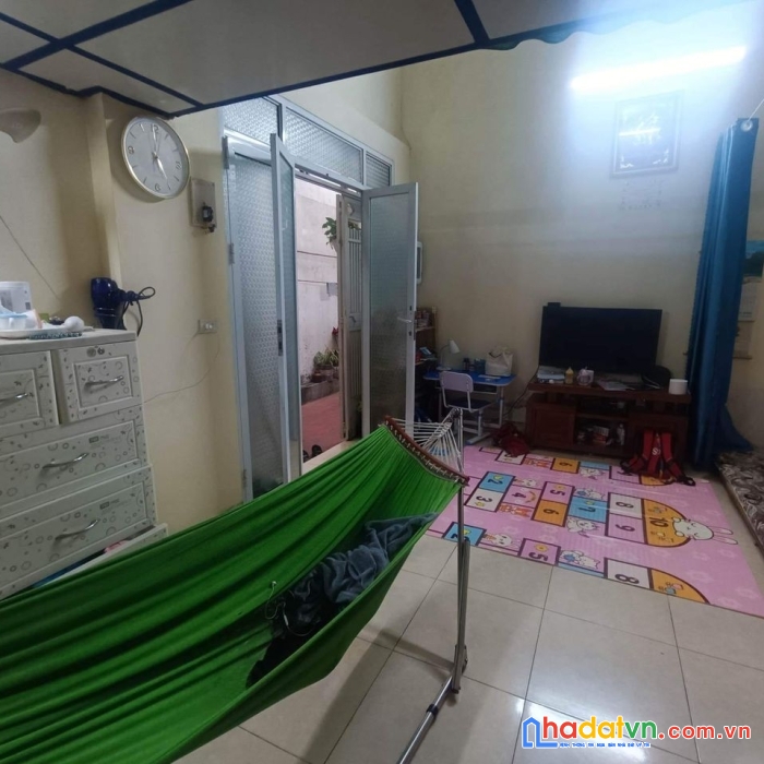 Bán nhà cầu đơ - ô tô tránh 10m - giá rẻ giật mình chỉ 2.55 tỷ