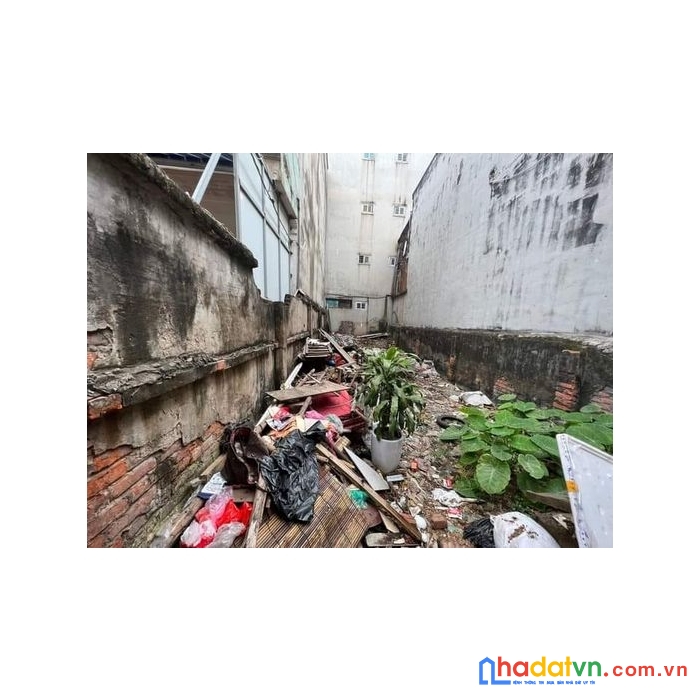 Chỉ 2.15 tỷ có ngay lô đất 30m vuông vắn kiến hưng hà đông