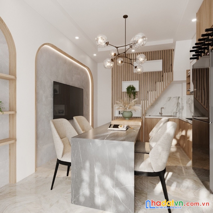 Nhà phan đình phùng p1 phú nhuận  3tang giá nhỉnh 3 tỷ