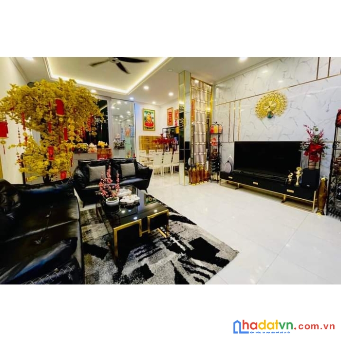 Tặng toàn bộ nội thất cao cấp như hình – ngay khu vip bắc hải – ô tô audi đỗ cửa – chỉ 15,x tỷ tl