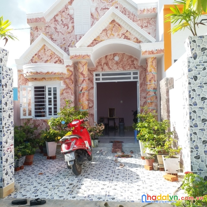 Chính chủ bán gấp căn nhà kdc hoà thuận, tà niên, kiên giang