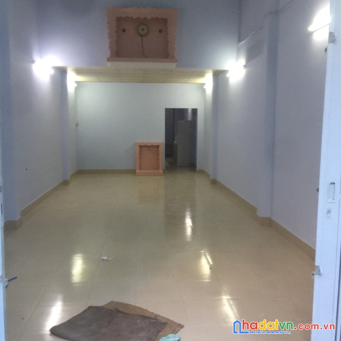 Bán gấp nhà hxh 8m hương lộ 2, p. bình trị đông a, quận bình tân