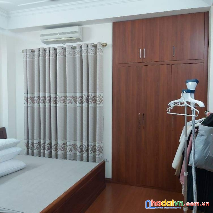 Chính chủ bán nhà quang tiến - đại mỗ, 46m, 4 tầng, ô tô đỗ cửa, nhà tự xây, cách vinhomsmartcity