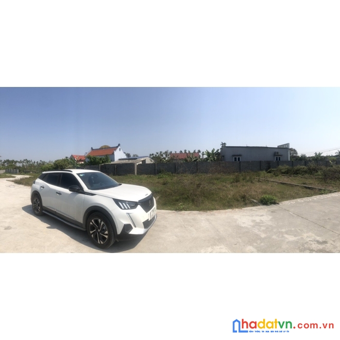 Ở đâu có đất thơm-ngon-bổ-rẻ?