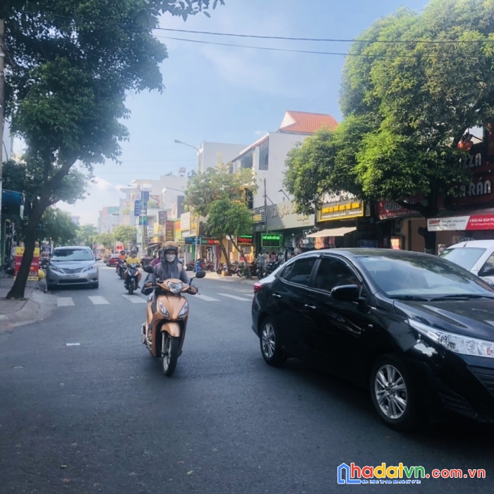 Mt>9m trường chinh tân bình khu k300 giá 13.9 tỷ