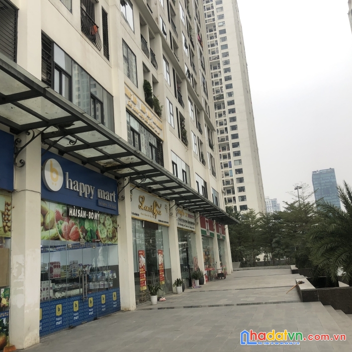 Bán nhà phạm văn đồng, hàng xóm bộ công an, chân đế tòa nhà, vừa ờ vừa kd, 123m2 - 9 tỷ