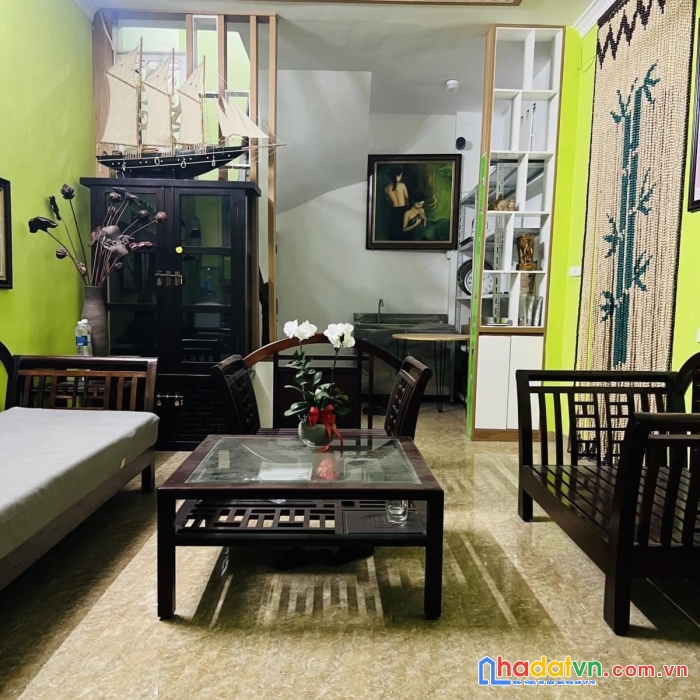 Cực hot, bán nhà riêng phương canh, nam từ liêm 40m 5t ô tô, kinh dianh 3,x tỷ