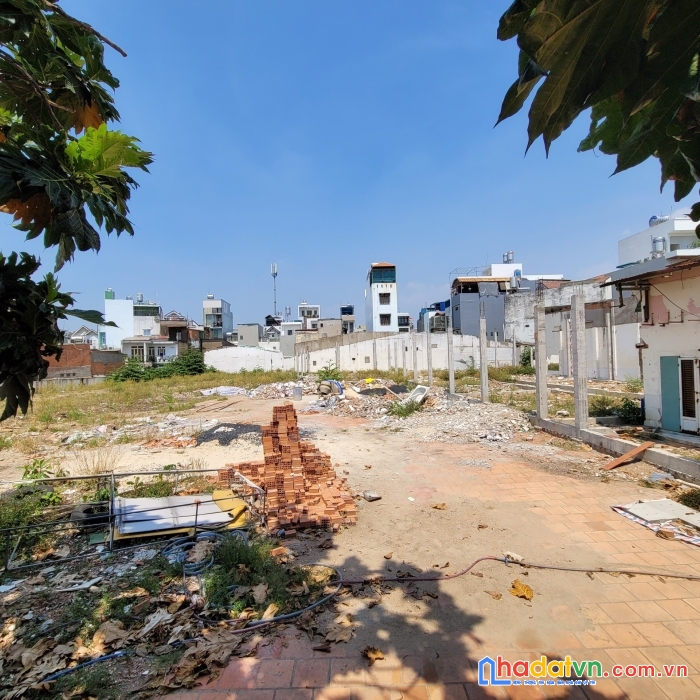 Cần cho thuê mặt bằng gò vấp - chính chủ