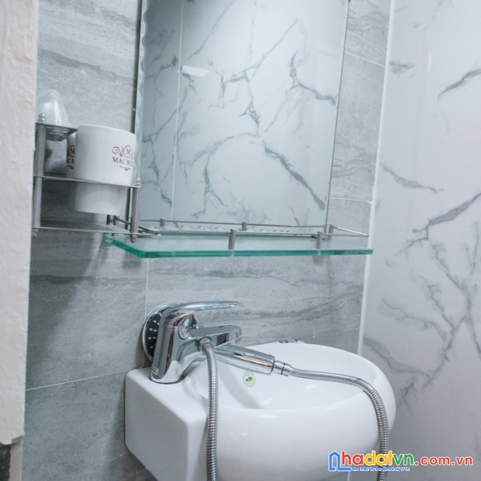 Bán nhà trần khát chân hai bà 9/14t2 x 5 tầng mt 3m giá 1.53 tỷ