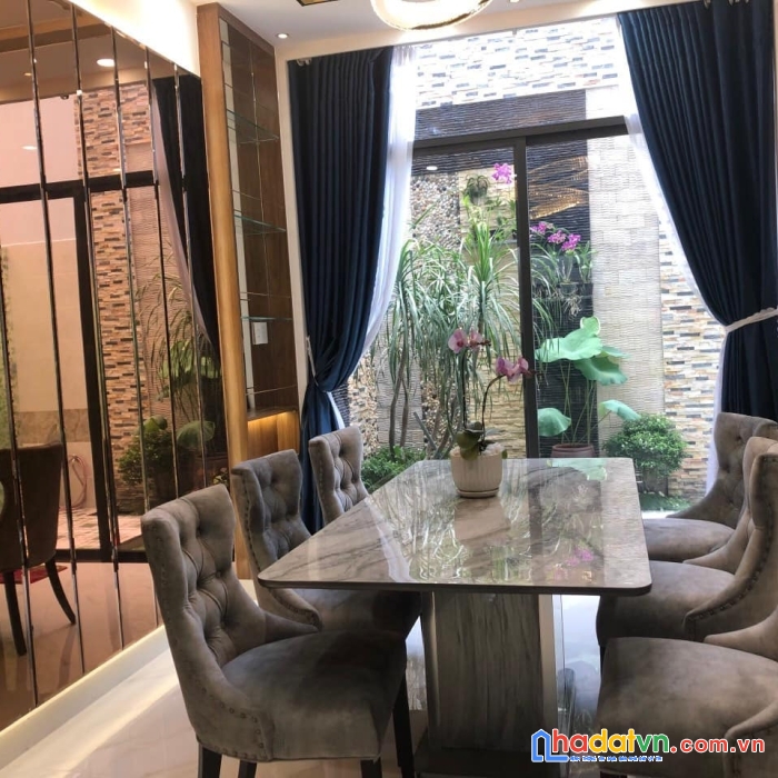 Nhà nguyễn thị tần,quận8,dt74m2,4pn,chỉ 5.xtỷ