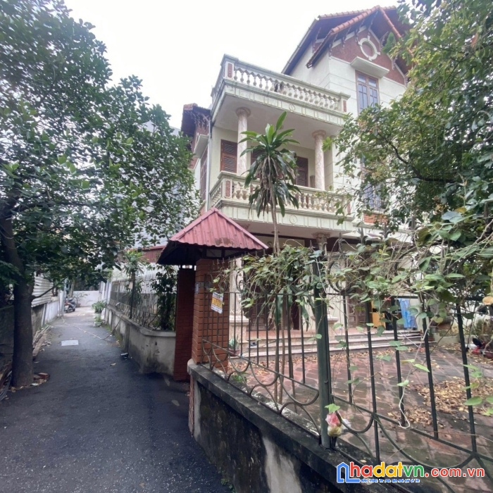 Bán đất đại mỗ dt dt 199m2 mt 16m giá chỉ 10.8 tỷ lh 0981263018