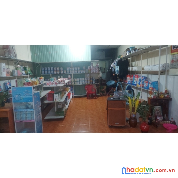 Chính chủ cần sang nhượng mặt bằng tại bình dương