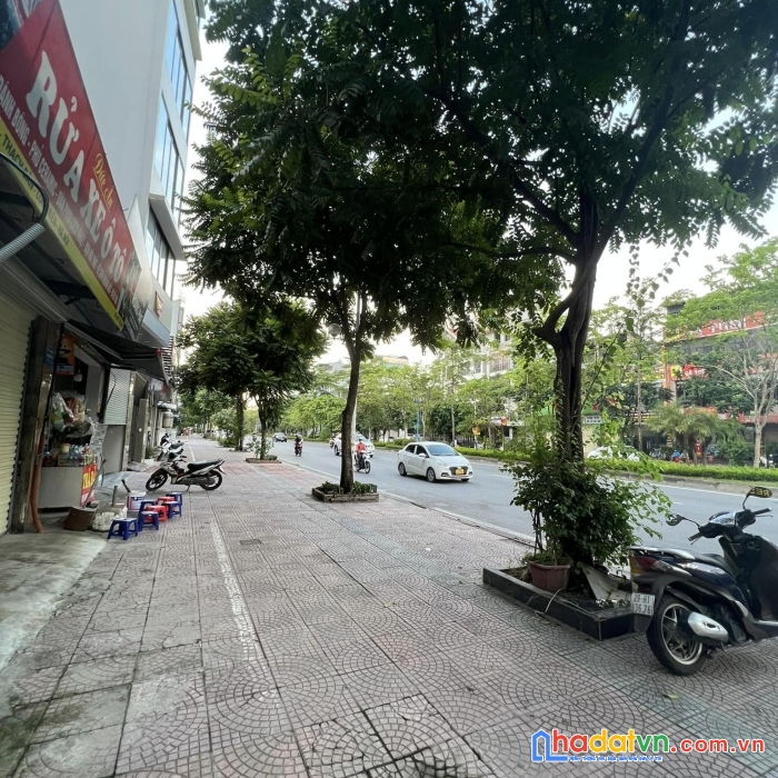 Bán 100m2 nhà mặt phố nguyễn chí thanh đống đa kinh doanh.