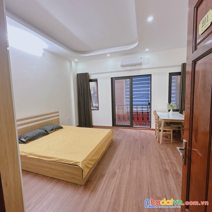 Bán ccmn trần phú, hà đông, 80m2, 7 tầng thang máy, 17pkk, thu 720tr/năm