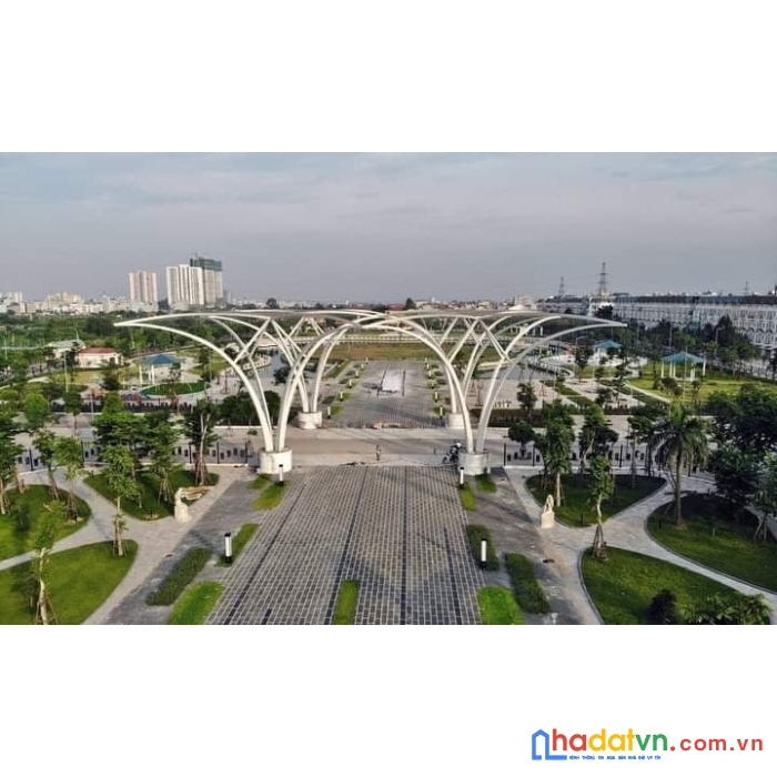 Bán đất dịch vụ yên nghĩa, hà đông, ô góc, 50m2, trục chính 13.5m giá cực tốt