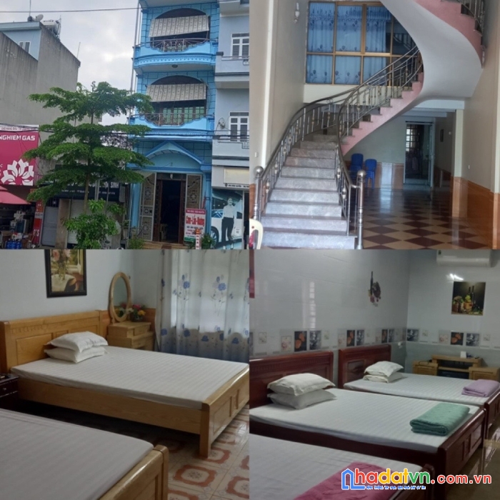 Chính chủ cần bán nhanh căn nhà tại thị trấn bình liêu – quảng ninh.