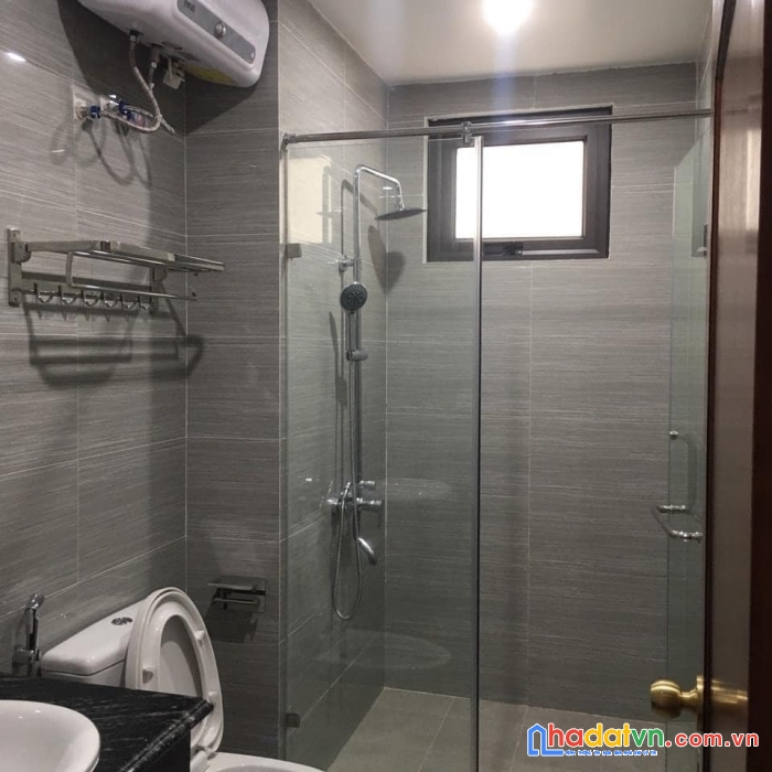 Bán nhà cầu giấy, nhà đẹp ở ngay, 7 tầng thang máy, ô tô đỗ cửa
45m2 mt 4,5m-12 tỷ