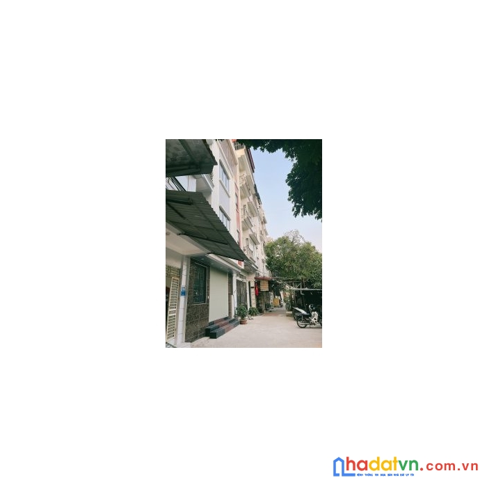 Chính chủ bán nhà tại khu tt công ty len, vạn phúc, hà đông, hn