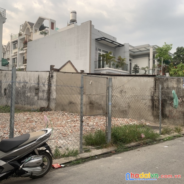 Bán đất quận 12, hxh tân chánh hiệp, diễn tích khủng 178m2, ngang 8m, chỉ 5 tỷ 7.