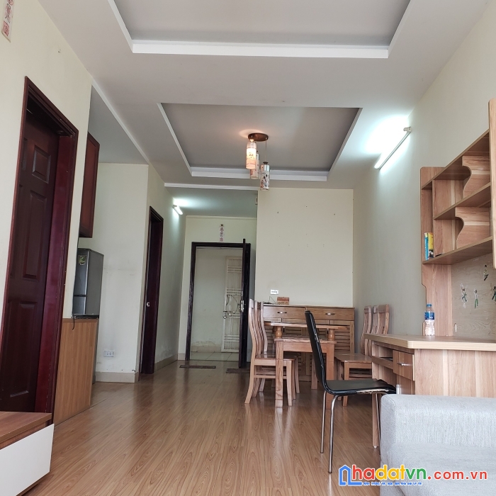 Chính chủ nhượng căn hộ 70m2 chuẩn,đẹp 19t6 kiến hưng