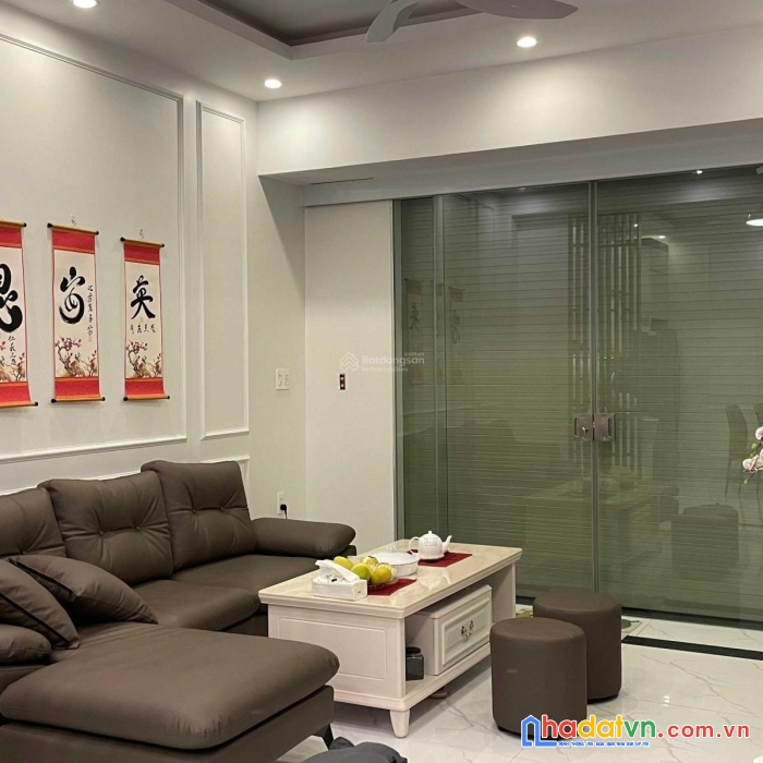 Bán nhà riêng 50m2 tại đường chùa nghèo thôn trang quan, an đồng, an dương, hải phòng