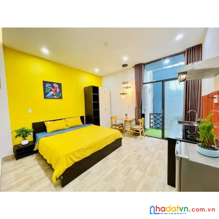 Sơn trà-bán tòa căn hộ vip tô hiến thành-dtds 350m2-5t-ngang5m-gần 8 tỷ-0905891799
