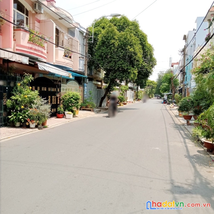 Nhà thuê mới nguyên căn kdc bình hưng - xã bình hưng - bình chánh