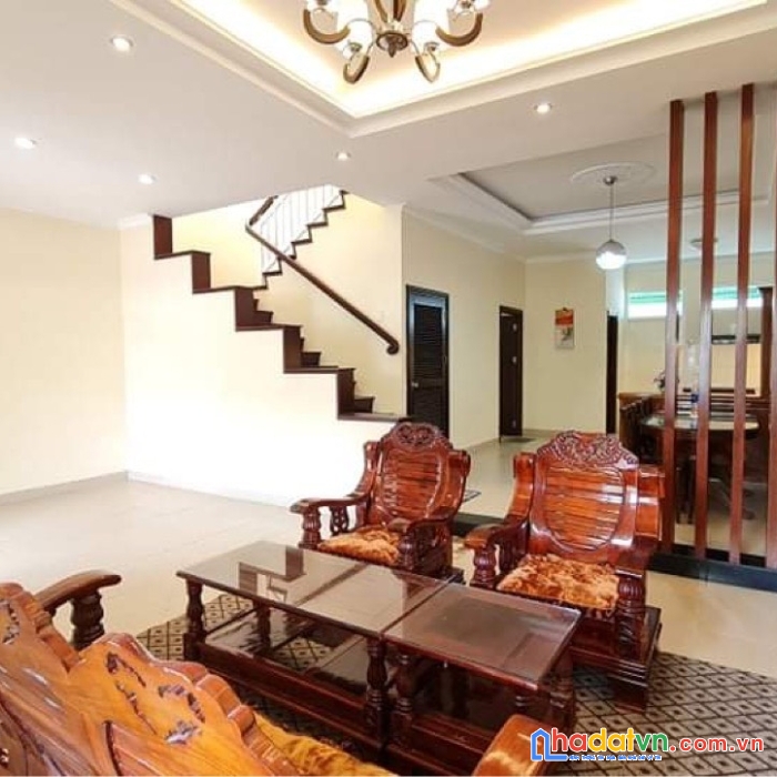 .nhà biệt thự kdc phúc lộc viên sơn trà, 7.5x20, 2 tầng đẹp, 9.x tỷ