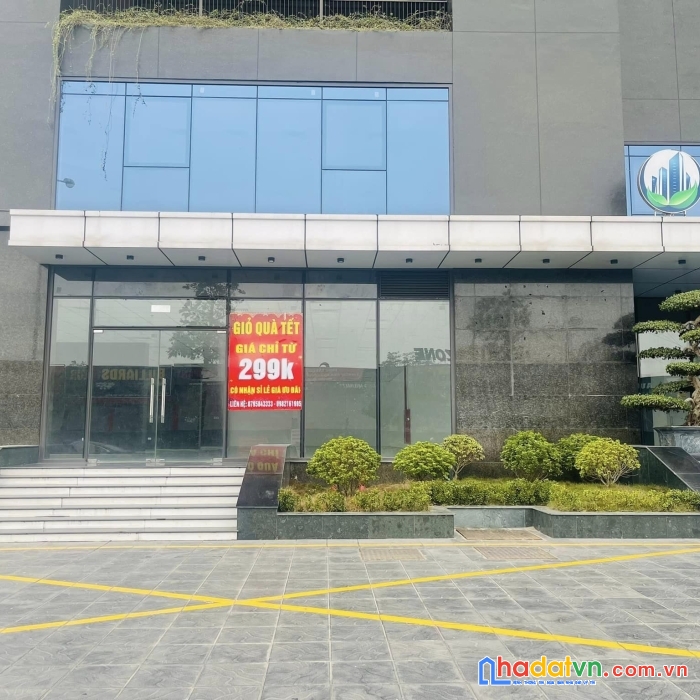 Em cần cho thuê lô góc 3 mặt tiền tại hà đông - hà đông