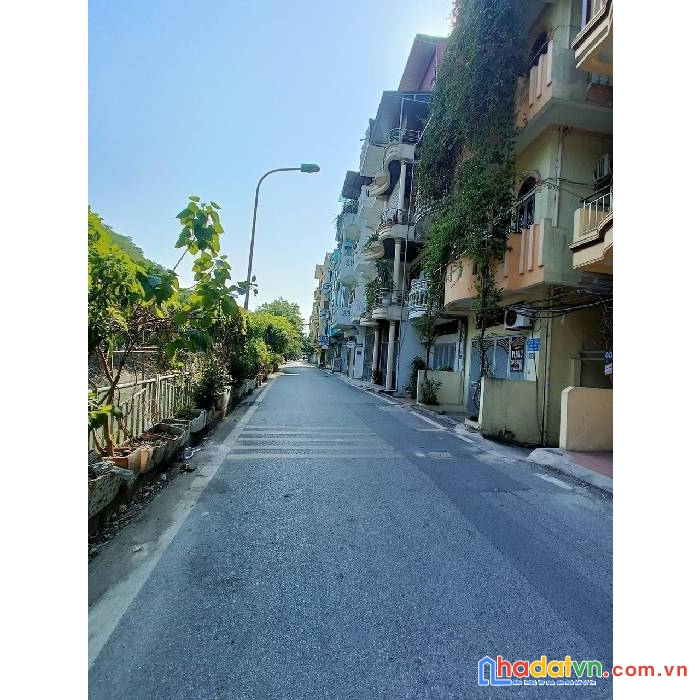 Mua bán nhà đất đường nguyễn an ninh, quận hoàng mai 60m2 thang máy ô tô kd