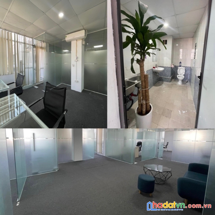 Chính chủ cần cho thuê mặt bằng kinh doanh làm văn phòng.