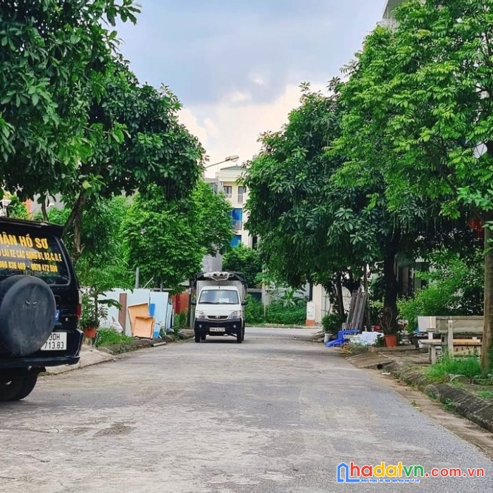 Bán nhà lk yên nghĩa hà đông 50m 5 tầng 6.3 tỷ có thương lượng