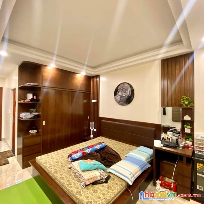 Ngân hàng đang ép cực kỳ cần bán  đất tặng nhà dt 130 m mt 8 m giá 3 tỷ đường ô phóng  cất trong