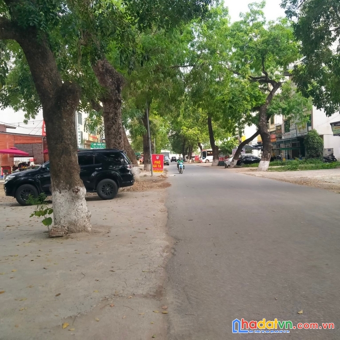 Rẻ nhất khu vực lk yên nghĩa 50m mặt tiền 5m nhỉnh 4 tỷ